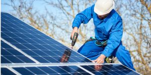 Installation Maintenance Panneaux Solaires Photovoltaïques à Villars
